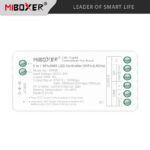 MiBoxer SPIW5 5u1 SPI DMX LED kontroler WiFi 2.4G