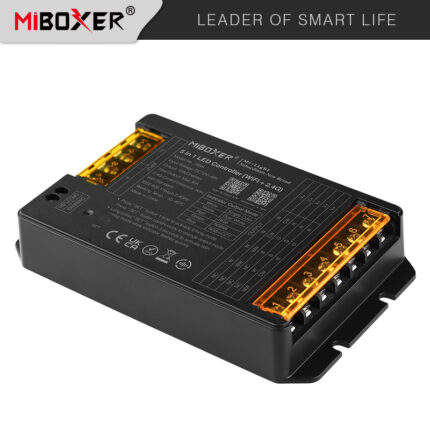 MiBoxer HW5 WiFi LED kontroler 5 u 1