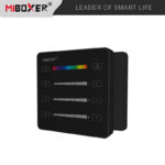 MiBoxer B6 SPI panel daljinski 2.4GHz za adresabilne LED trake - Image 3