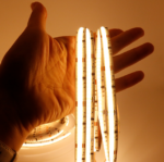 COB IC CCT LED traka 24V 576LED/m Dual White 3000K-6500K adresabilna - Image 6
