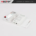 MiBoxer SW2 LED kontroler za jednobojnu i CCT LED rasvetu