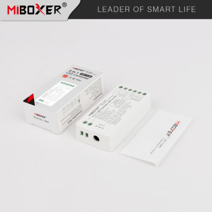 MiBoxer SW2 LED kontroler za jednobojnu i CCT LED rasvetu