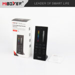 MiBoxer Y3 2.4GHz vertikalni daljinski za RGB+CCT LED rasvetu