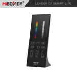 MiBoxer Y3 2.4GHz vertikalni daljinski za RGB+CCT LED rasvetu - 3 zone - Image 3