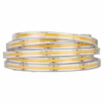 COB LED traka IP67 24V 528 LED/m 14W/m No Dot 5m - Image 4