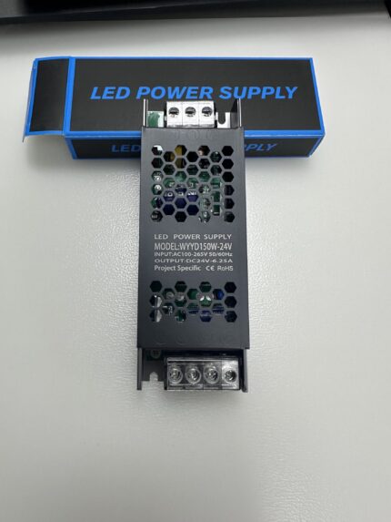 led napajanje 24v 150w glavna slika smartled