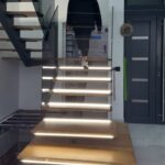 LED osvetljenje stepenica