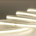 COB LED traka IP67 24V 528 LED/m 14W/m No Dot 5m - Image 5