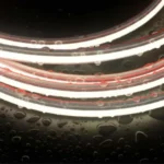 COB LED traka IP67 24V 528 LED/m 14W/m No Dot 5m - Image 3