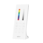 MiBoxer Y3 2.4GHz vertikalni daljinski za RGB+CCT LED rasvetu - 3 zone - Image 2