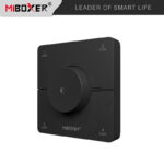 MiBoxer K0S 4 Zone CCT rotirajuci panel daljinski upravljac 2.4GHz - Image 2