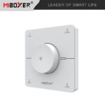 MiBoxer K0S 4 Zone CCT rotirajuci panel daljinski upravljac 2.4GHz - Image 4