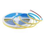 COB LED traka 220V 3000K 5m - Image 2