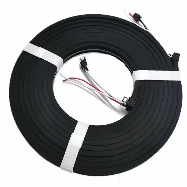 LED Neon Flex RGBW IC IP67 24V adresabilna - Image 2