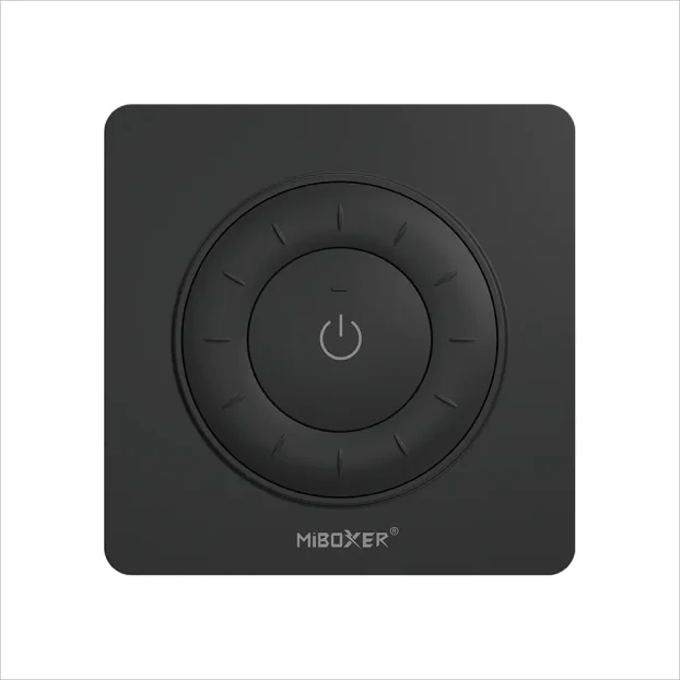 MiBoxer K3P – Rotirajući točkić daljinski upravljač - Image 4