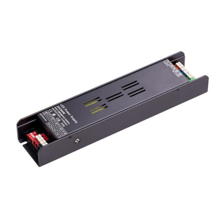 Ultra Slim LED napajanje 24V 200W (8,3A) AZ – tanko metalno kućište